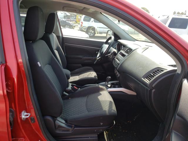 Photo 4 VIN: JA4AR4AU7BZ003134 - MITSUBISHI OUTLANDER 