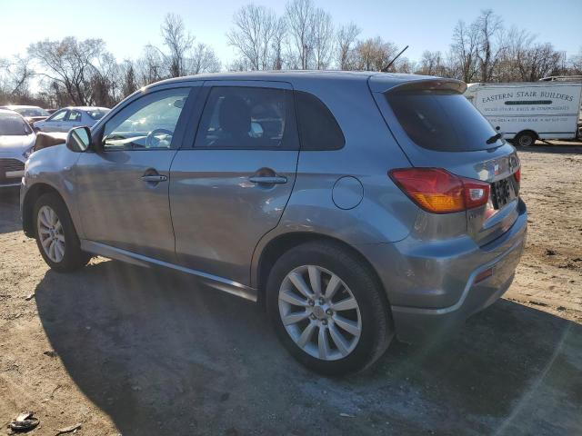 Photo 1 VIN: JA4AR4AU7BZ005840 - MITSUBISHI OUTLANDER 