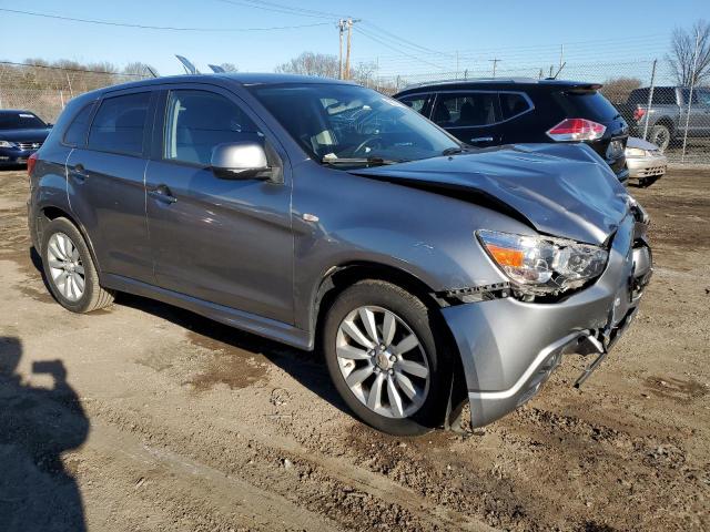 Photo 3 VIN: JA4AR4AU7BZ005840 - MITSUBISHI OUTLANDER 