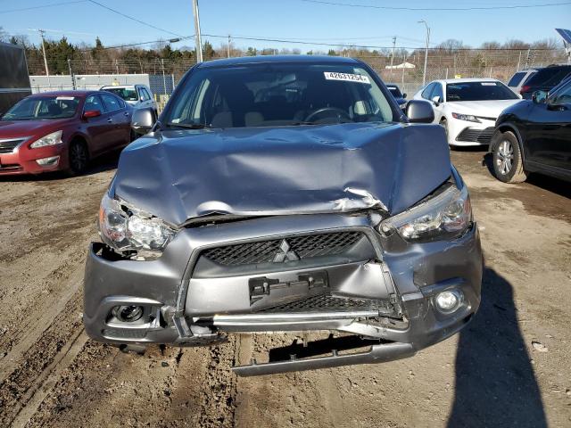 Photo 4 VIN: JA4AR4AU7BZ005840 - MITSUBISHI OUTLANDER 