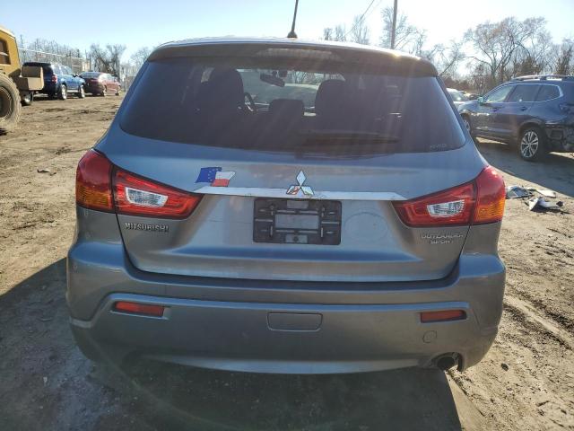 Photo 5 VIN: JA4AR4AU7BZ005840 - MITSUBISHI OUTLANDER 