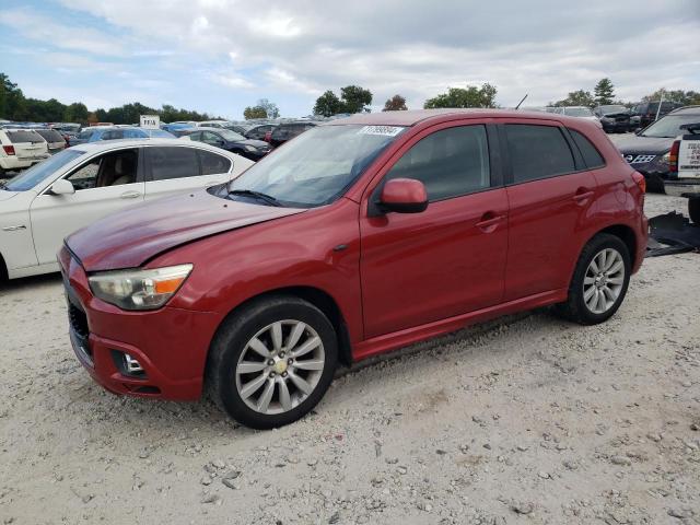 Photo 0 VIN: JA4AR4AU7BZ006230 - MITSUBISHI OUTLANDER 