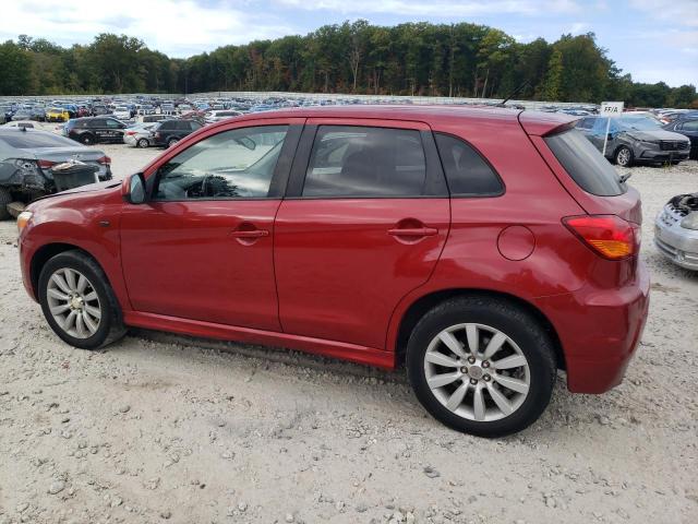 Photo 1 VIN: JA4AR4AU7BZ006230 - MITSUBISHI OUTLANDER 