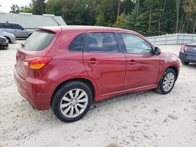 Photo 2 VIN: JA4AR4AU7BZ006230 - MITSUBISHI OUTLANDER 