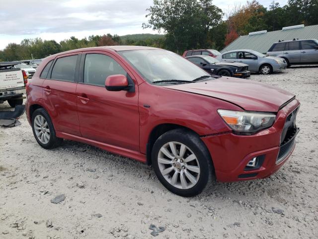 Photo 3 VIN: JA4AR4AU7BZ006230 - MITSUBISHI OUTLANDER 