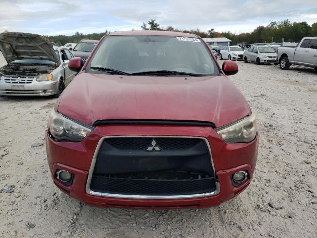 Photo 4 VIN: JA4AR4AU7BZ006230 - MITSUBISHI OUTLANDER 