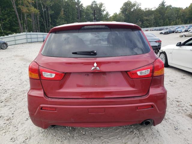 Photo 5 VIN: JA4AR4AU7BZ006230 - MITSUBISHI OUTLANDER 