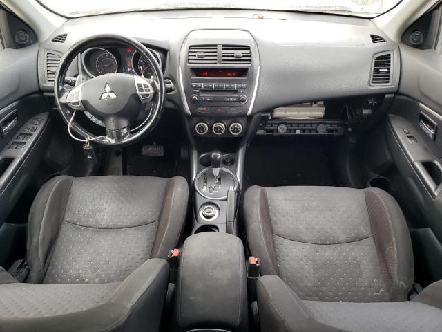 Photo 7 VIN: JA4AR4AU7BZ006230 - MITSUBISHI OUTLANDER 