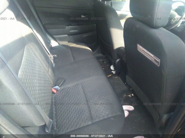 Photo 7 VIN: JA4AR4AU7BZ006700 - MITSUBISHI OUTLANDER SPORT 