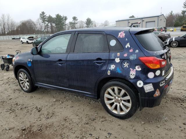 Photo 1 VIN: JA4AR4AU7BZ008124 - MITSUBISHI OUTLANDER 