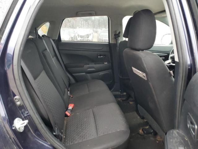 Photo 10 VIN: JA4AR4AU7BZ008124 - MITSUBISHI OUTLANDER 