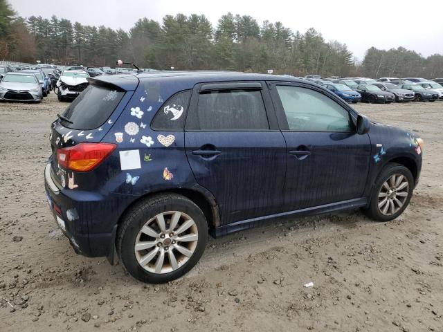 Photo 2 VIN: JA4AR4AU7BZ008124 - MITSUBISHI OUTLANDER 