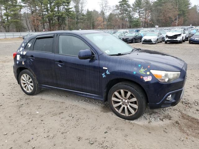 Photo 3 VIN: JA4AR4AU7BZ008124 - MITSUBISHI OUTLANDER 