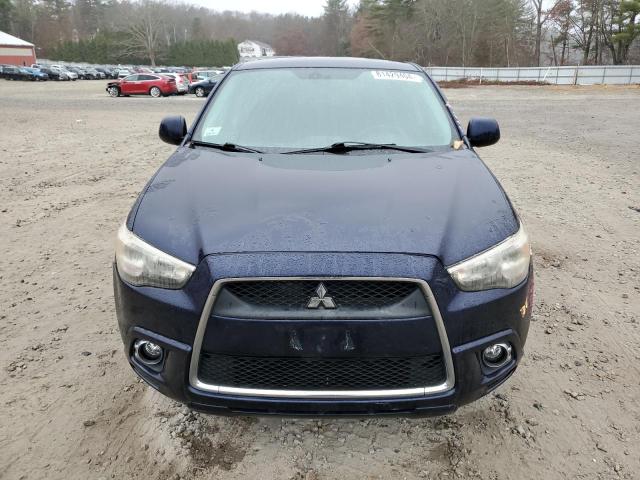 Photo 4 VIN: JA4AR4AU7BZ008124 - MITSUBISHI OUTLANDER 