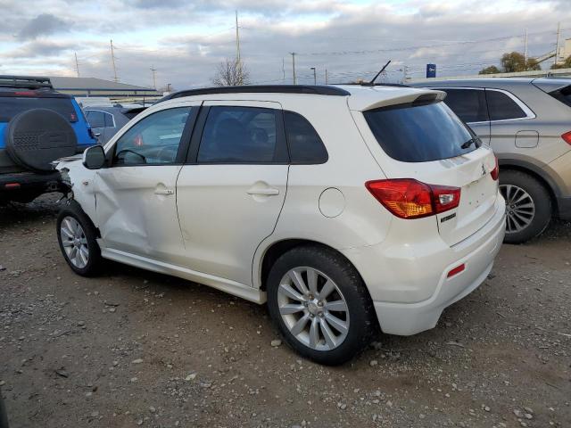 Photo 1 VIN: JA4AR4AU7BZ011735 - MITSUBISHI OUTLANDER 