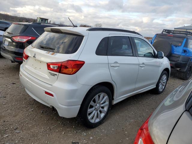 Photo 2 VIN: JA4AR4AU7BZ011735 - MITSUBISHI OUTLANDER 