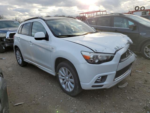 Photo 3 VIN: JA4AR4AU7BZ011735 - MITSUBISHI OUTLANDER 