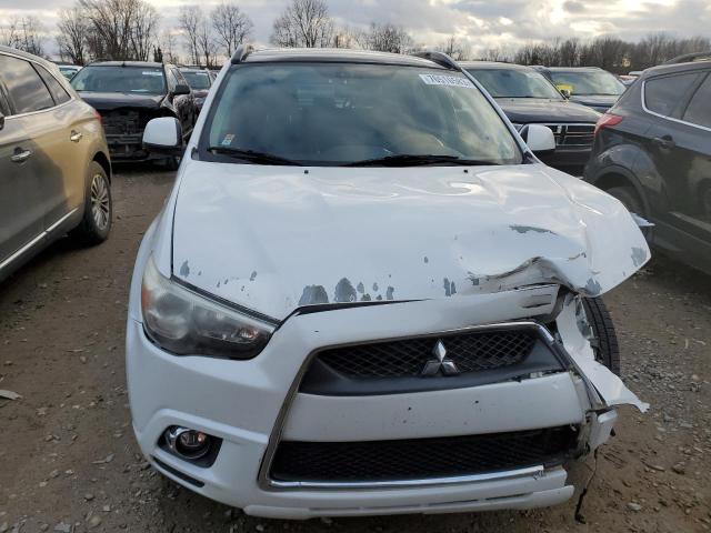 Photo 4 VIN: JA4AR4AU7BZ011735 - MITSUBISHI OUTLANDER 