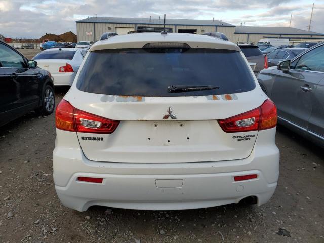 Photo 5 VIN: JA4AR4AU7BZ011735 - MITSUBISHI OUTLANDER 