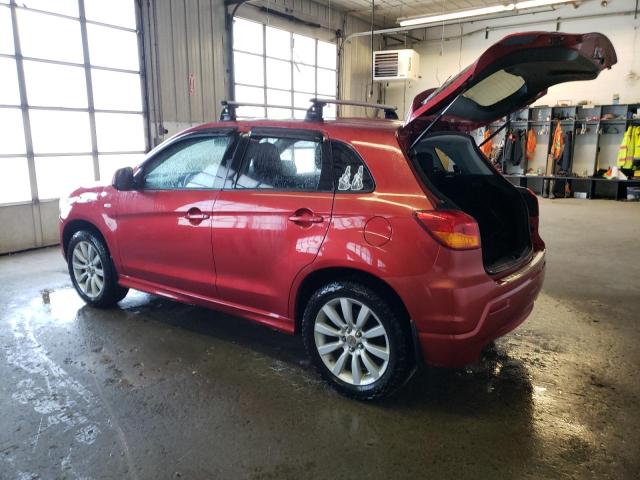 Photo 1 VIN: JA4AR4AU7BZ015011 - MITSUBISHI OUTLANDER 