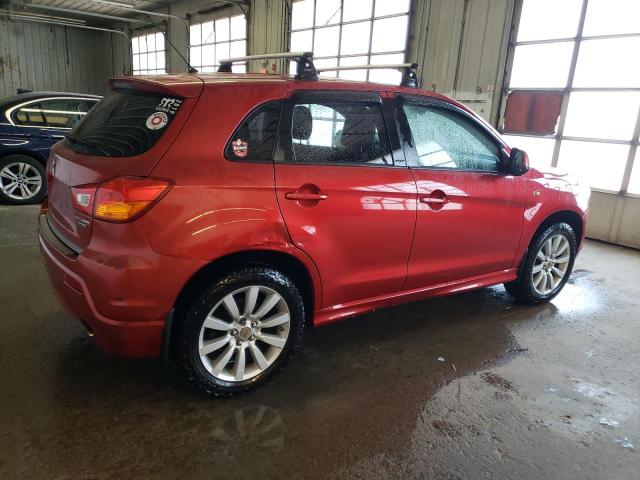 Photo 2 VIN: JA4AR4AU7BZ015011 - MITSUBISHI OUTLANDER 