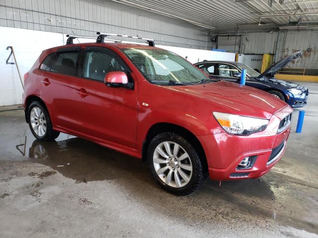 Photo 3 VIN: JA4AR4AU7BZ015011 - MITSUBISHI OUTLANDER 