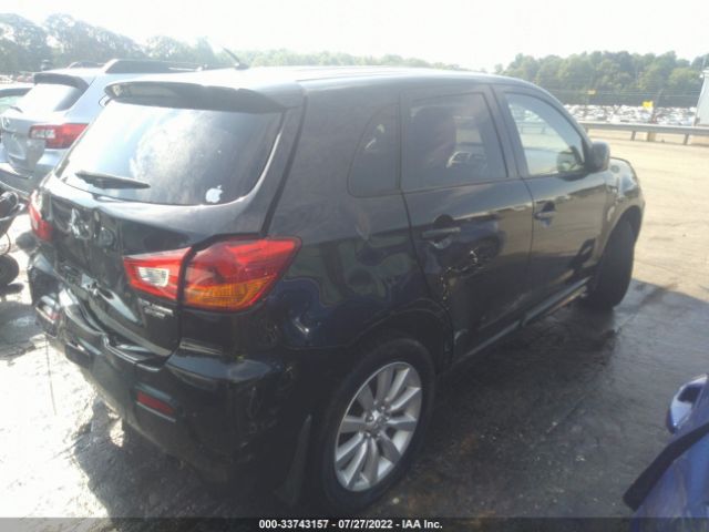 Photo 3 VIN: JA4AR4AU7BZ018121 - MITSUBISHI OUTLANDER SPORT 