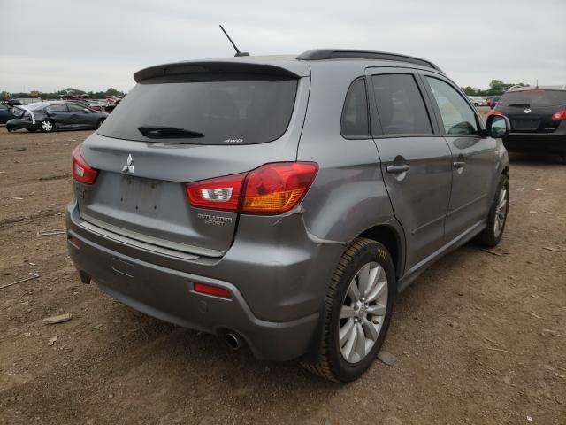 Photo 3 VIN: JA4AR4AU7BZ018815 - MITSUBISHI OUTLANDER 