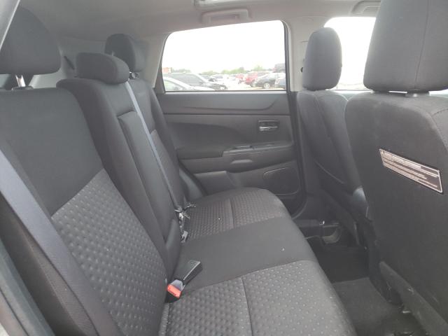 Photo 5 VIN: JA4AR4AU7BZ018815 - MITSUBISHI OUTLANDER 