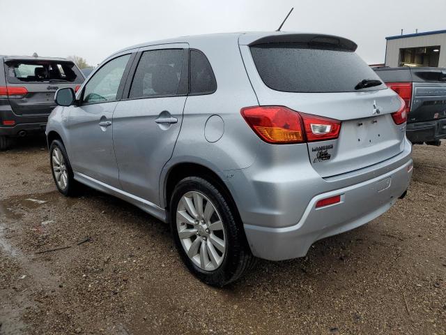 Photo 1 VIN: JA4AR4AU7BZ019141 - MITSUBISHI OUTLANDER 