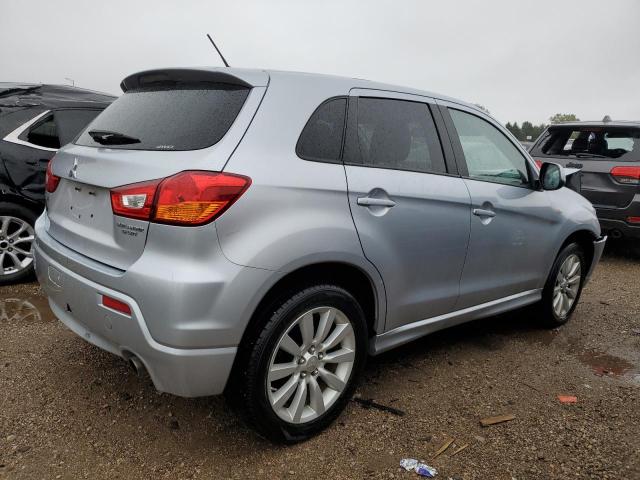 Photo 2 VIN: JA4AR4AU7BZ019141 - MITSUBISHI OUTLANDER 