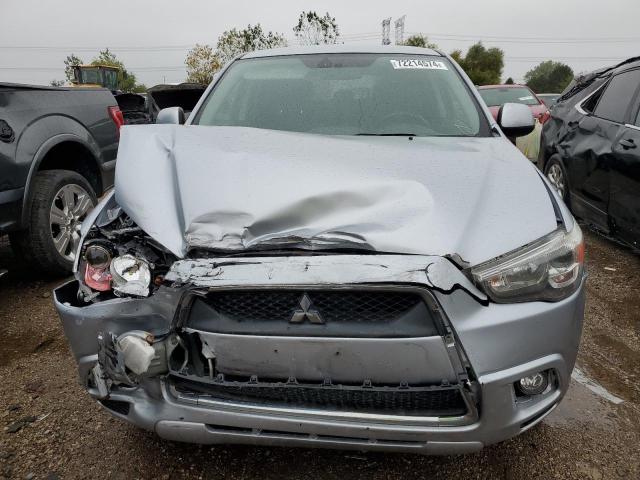 Photo 4 VIN: JA4AR4AU7BZ019141 - MITSUBISHI OUTLANDER 