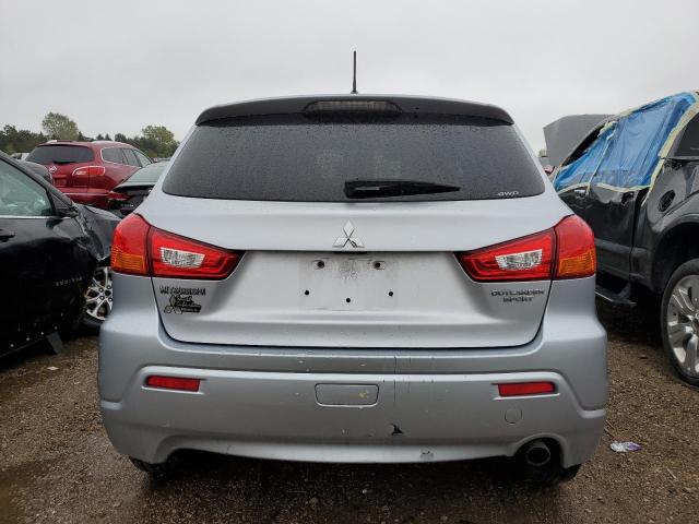 Photo 5 VIN: JA4AR4AU7BZ019141 - MITSUBISHI OUTLANDER 