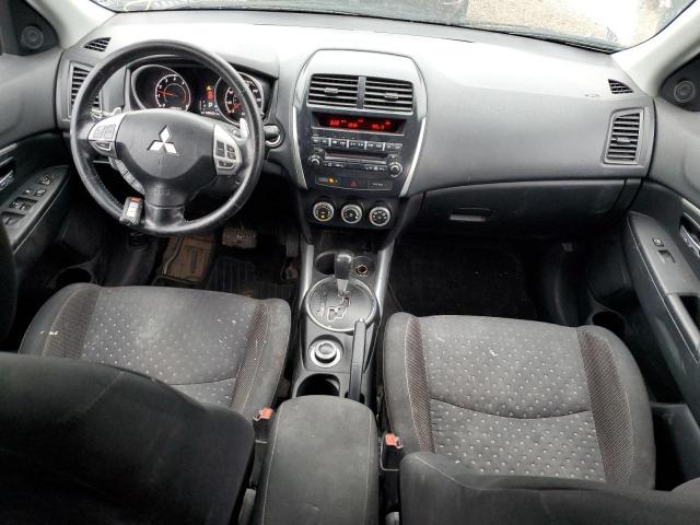 Photo 7 VIN: JA4AR4AU7BZ019141 - MITSUBISHI OUTLANDER 