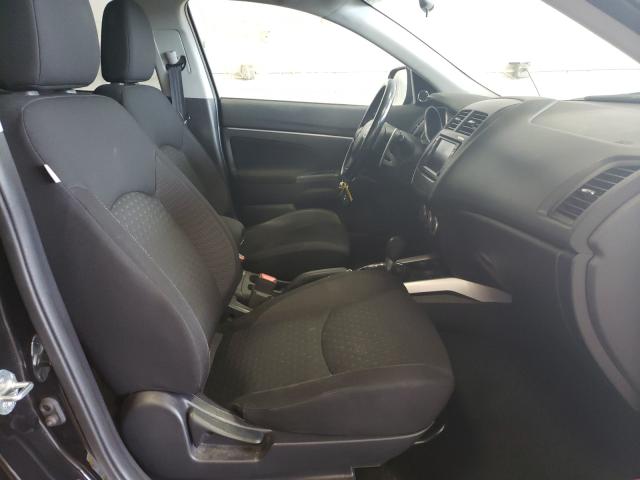 Photo 4 VIN: JA4AR4AU7BZ023271 - MITSUBISHI OUTLANDER 