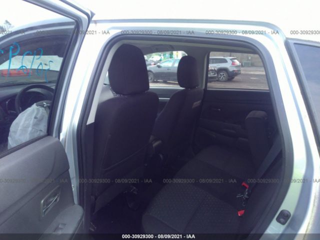 Photo 7 VIN: JA4AR4AU7CZ000204 - MITSUBISHI OUTLANDER SPORT 