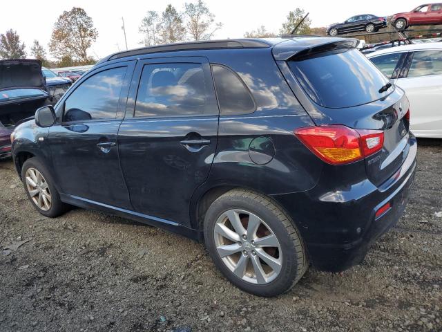 Photo 1 VIN: JA4AR4AU7CZ000283 - MITSUBISHI OUTLANDER 