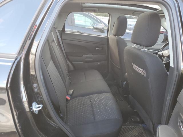 Photo 10 VIN: JA4AR4AU7CZ000283 - MITSUBISHI OUTLANDER 