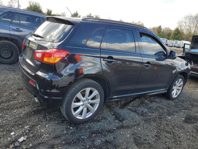 Photo 2 VIN: JA4AR4AU7CZ000283 - MITSUBISHI OUTLANDER 