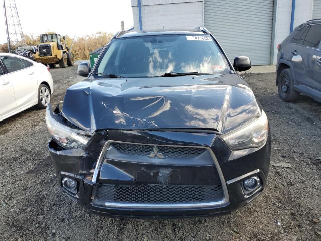 Photo 4 VIN: JA4AR4AU7CZ000283 - MITSUBISHI OUTLANDER 