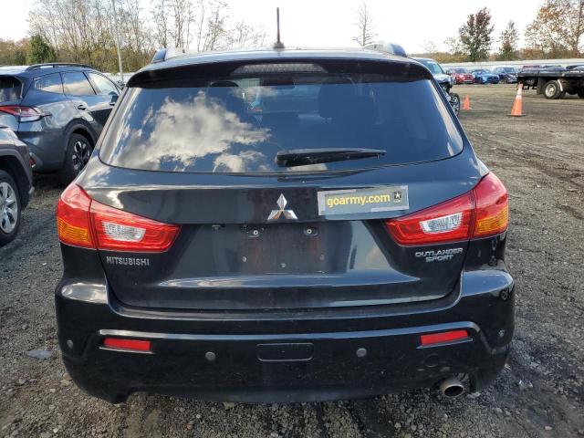 Photo 5 VIN: JA4AR4AU7CZ000283 - MITSUBISHI OUTLANDER 