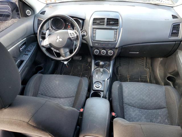 Photo 7 VIN: JA4AR4AU7CZ000283 - MITSUBISHI OUTLANDER 