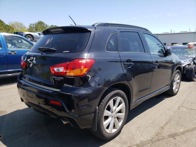 Photo 3 VIN: JA4AR4AU7CZ000767 - MITSUBISHI OUTLANDER 