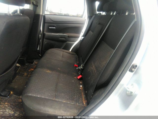 Photo 7 VIN: JA4AR4AU7CZ003720 - MITSUBISHI OUTLANDER SPORT 