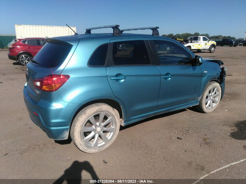 Photo 3 VIN: JA4AR4AU7CZ009615 - MITSUBISHI OUTLANDER 