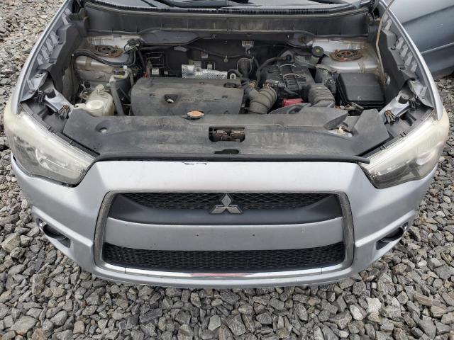 Photo 11 VIN: JA4AR4AU7CZ010151 - MITSUBISHI OUTLANDER 