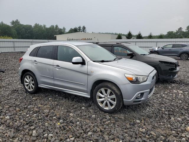 Photo 3 VIN: JA4AR4AU7CZ010151 - MITSUBISHI OUTLANDER 