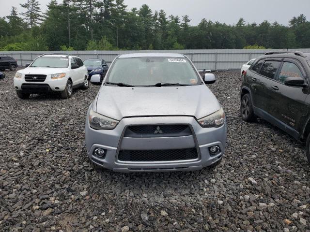 Photo 4 VIN: JA4AR4AU7CZ010151 - MITSUBISHI OUTLANDER 