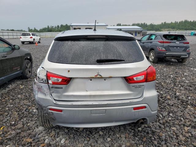 Photo 5 VIN: JA4AR4AU7CZ010151 - MITSUBISHI OUTLANDER 