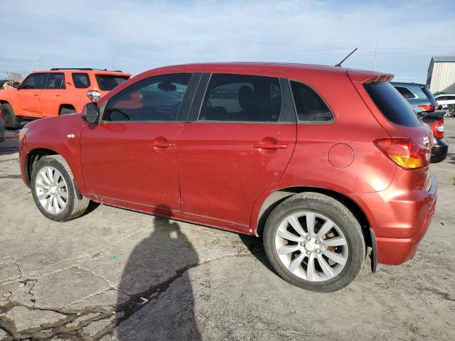 Photo 1 VIN: JA4AR4AU8BZ007158 - MITSUBISHI OUTLANDER 